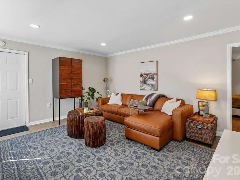 206 Price Street, Mount Holly, NC 28120.  MLS# CAR4413294, YatesRealty ID 44182. 