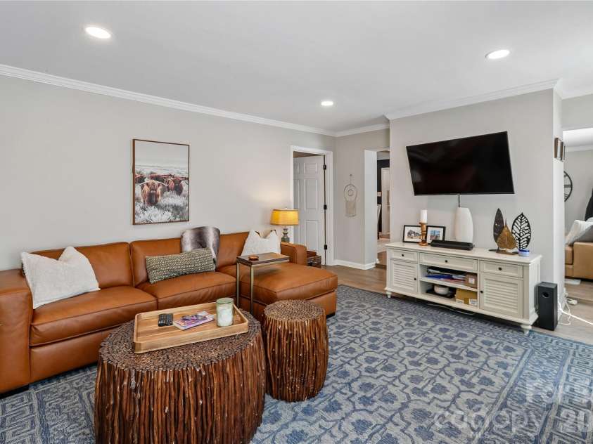 206 Price Street, Mount Holly, NC 28120.  MLS# CAR4413294, YatesRealty ID 44182. 