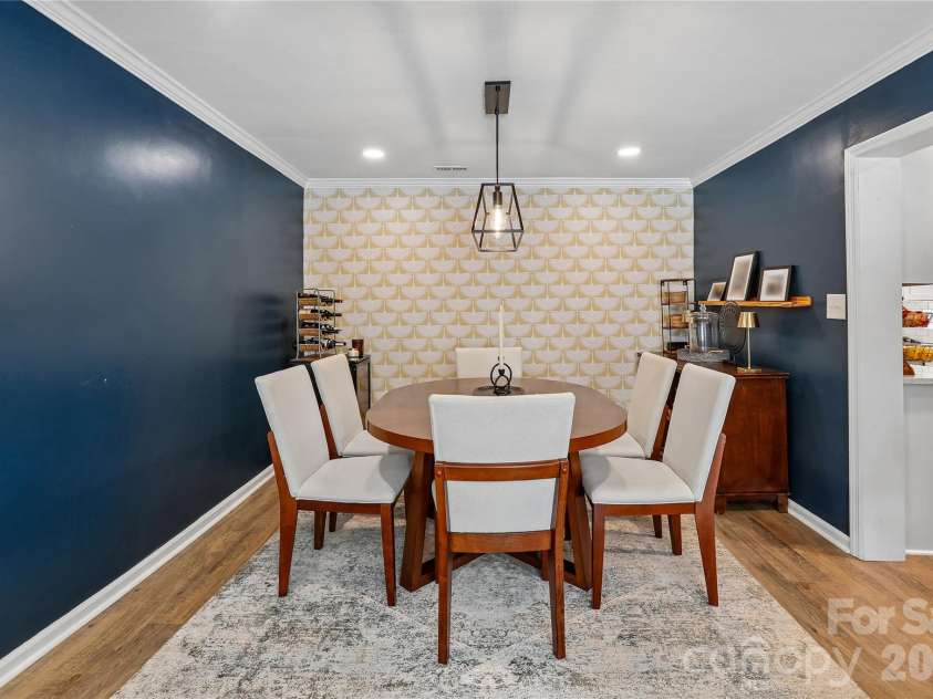206 Price Street, Mount Holly, NC 28120.  MLS# CAR4413294, YatesRealty ID 44182. 
