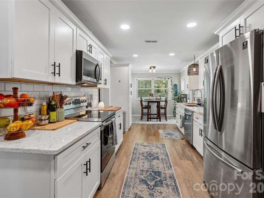 206 Price Street, Mount Holly, NC 28120.  MLS# CAR4413294, YatesRealty ID 44182. 