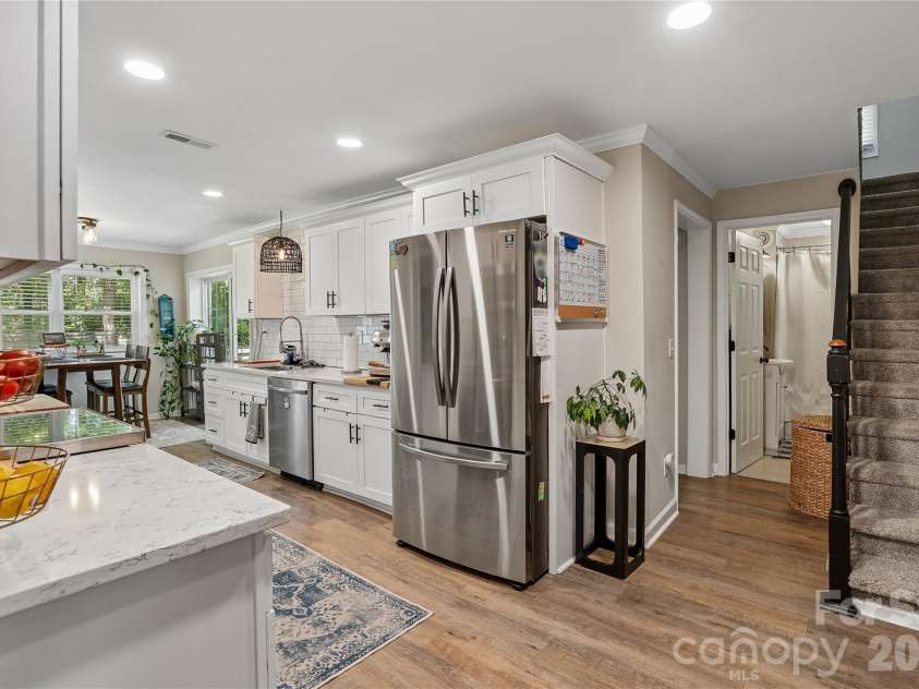 206 Price Street, Mount Holly, NC 28120.  MLS# CAR4413294, YatesRealty ID 44182. 
