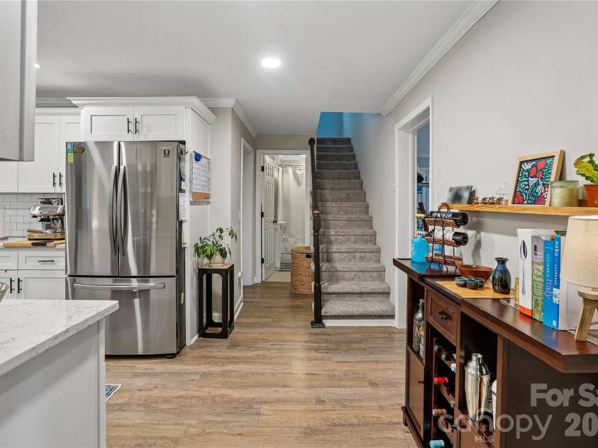 206 Price Street, Mount Holly, NC 28120.  MLS# CAR4413294, YatesRealty ID 44182. 