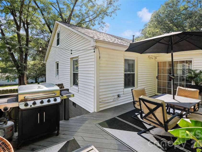 206 Price Street, Mount Holly, NC 28120.  MLS# CAR4413294, YatesRealty ID 44182. 
