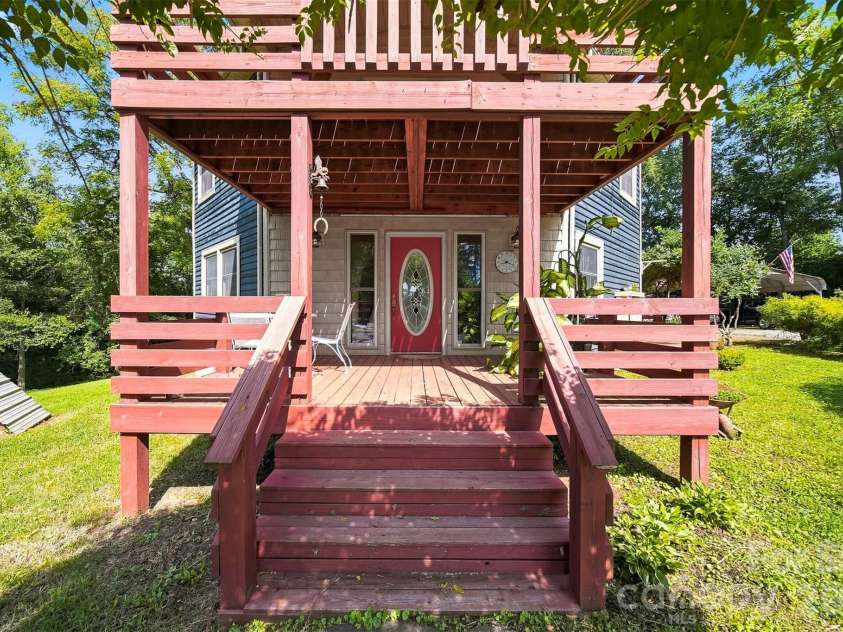 480 Bailey Farm Road, Statesville, NC 28625.  MLS# CAR4413151, YatesRealty ID 44184. 