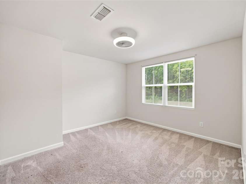 1925 Pin Hook Road, Charlotte, NC 28215.  MLS# CAR4413182, YatesRealty ID 44185. Bedroom 2
