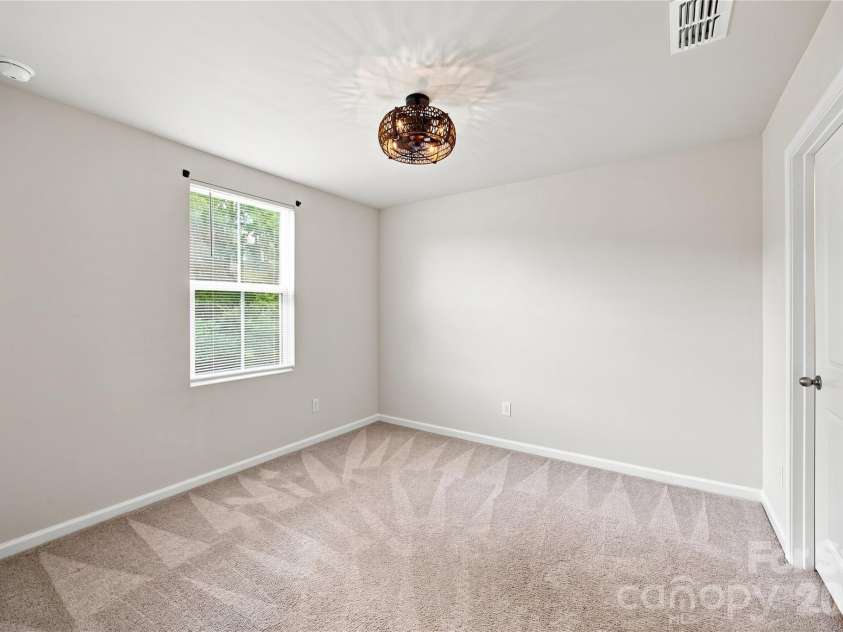1925 Pin Hook Road, Charlotte, NC 28215.  MLS# CAR4413182, YatesRealty ID 44185. Bedroom 3