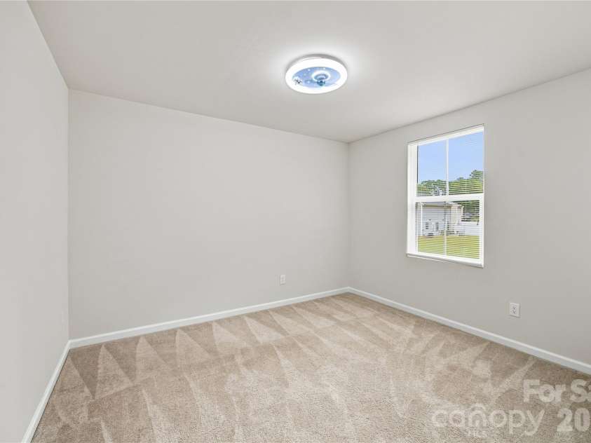 1925 Pin Hook Road, Charlotte, NC 28215.  MLS# CAR4413182, YatesRealty ID 44185. Bedroom 4