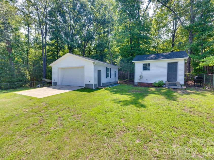 539 Harmony Glen Circle, Rock Hill, SC 29730.  MLS# CAR4413179, YatesRealty ID 44186. 