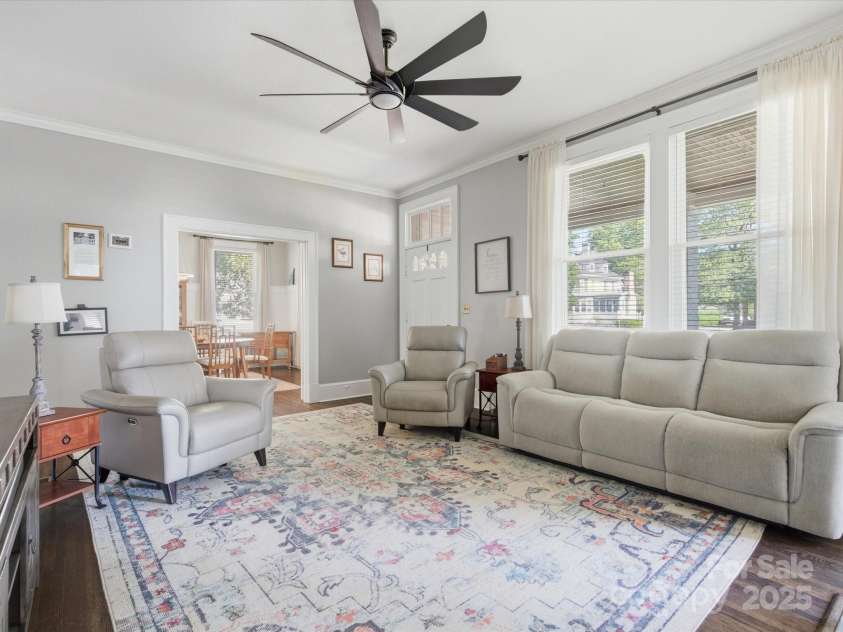 205 Kings Mountain Street, Clover, SC 29710.  MLS# CAR4310843, YatesRealty ID 44187. 