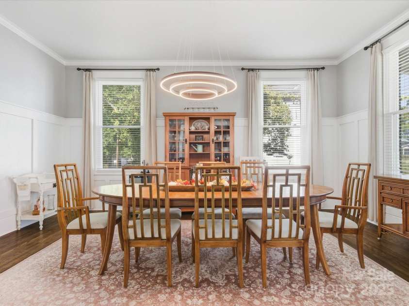 205 Kings Mountain Street, Clover, SC 29710.  MLS# CAR4310843, YatesRealty ID 44187. 