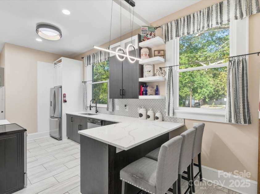 205 Kings Mountain Street, Clover, SC 29710.  MLS# CAR4310843, YatesRealty ID 44187. 