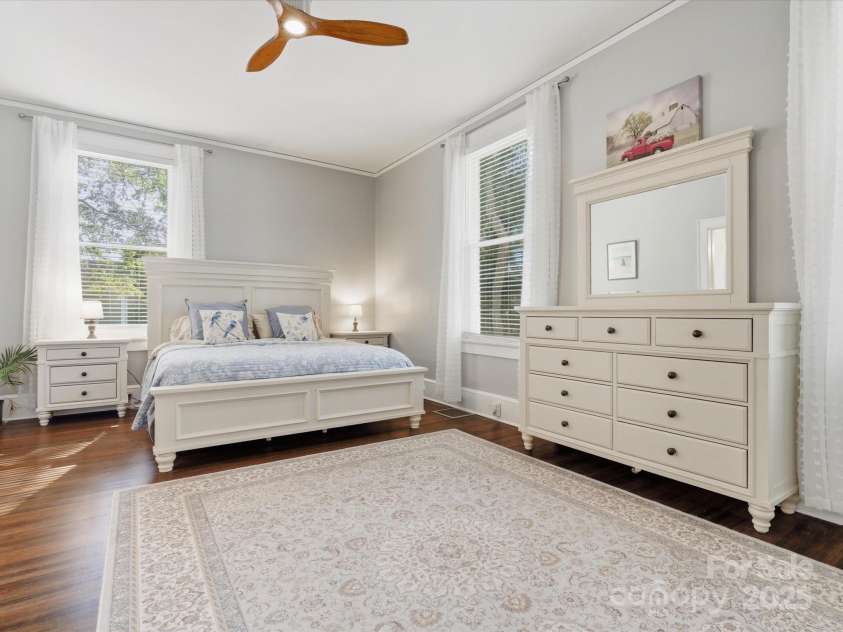 205 Kings Mountain Street, Clover, SC 29710.  MLS# CAR4310843, YatesRealty ID 44187. 