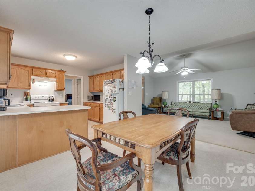 231 Roberts Avenue, York, SC 29745.  MLS# CAR4413194, YatesRealty ID 44188. 