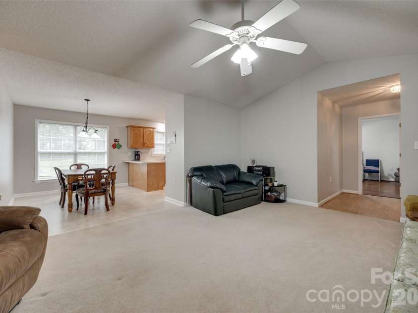 231 Roberts Avenue, York, SC 29745.  MLS# CAR4413194, YatesRealty ID 44188. 