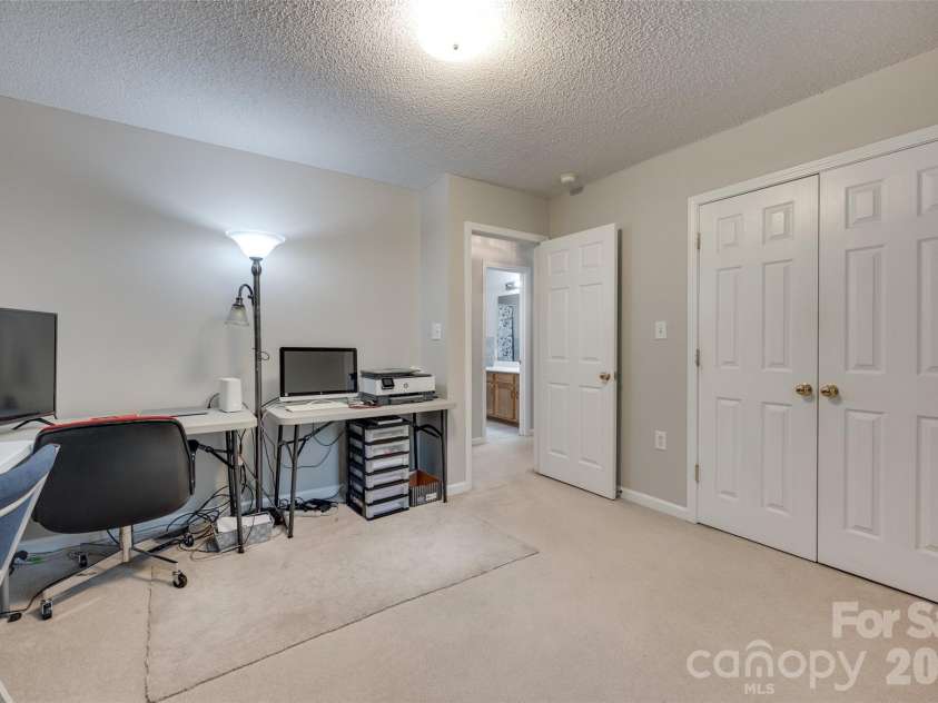 231 Roberts Avenue, York, SC 29745.  MLS# CAR4413194, YatesRealty ID 44188. Bedroom 2