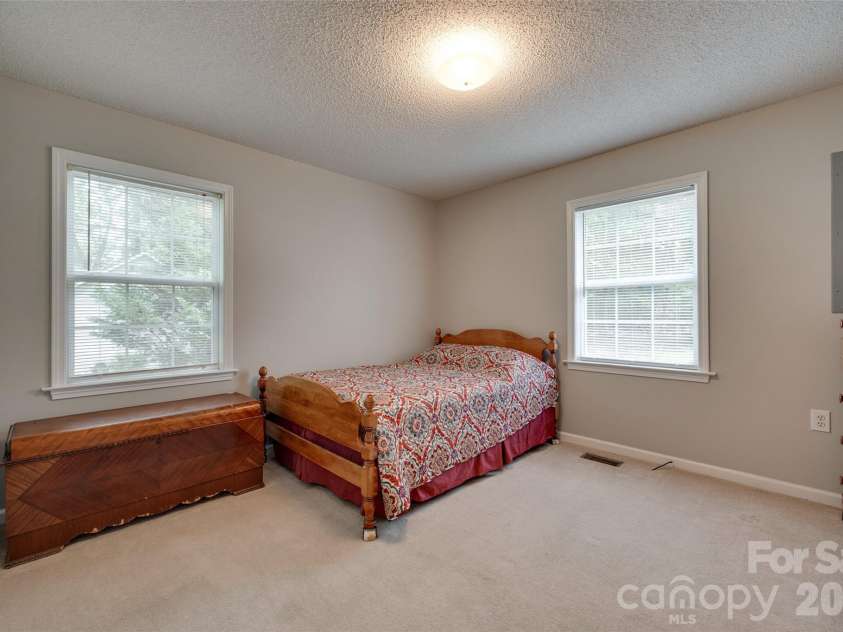 231 Roberts Avenue, York, SC 29745.  MLS# CAR4413194, YatesRealty ID 44188. Bedroom 3
