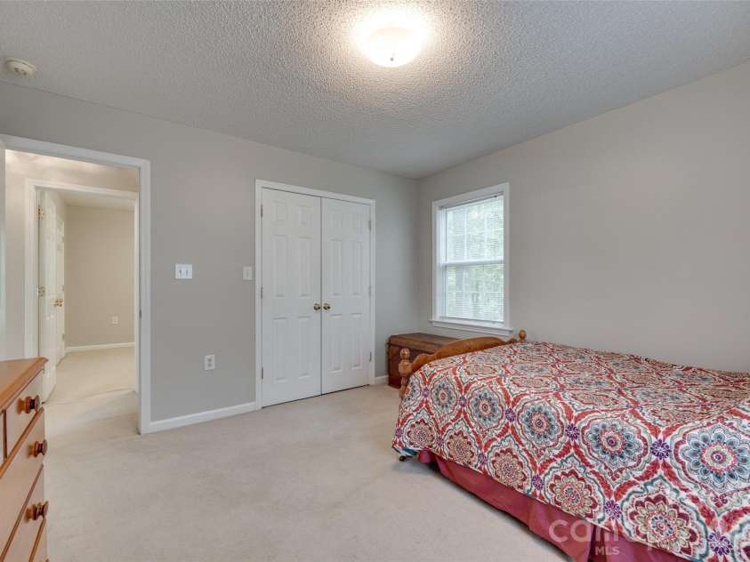 231 Roberts Avenue, York, SC 29745.  MLS# CAR4413194, YatesRealty ID 44188. Bedroom 3