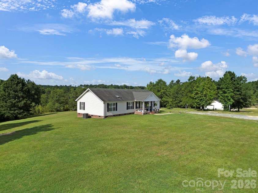 1915 Beach Lane, Heath Springs, SC 29058.  MLS# CAR4413061, YatesRealty ID 44189. 