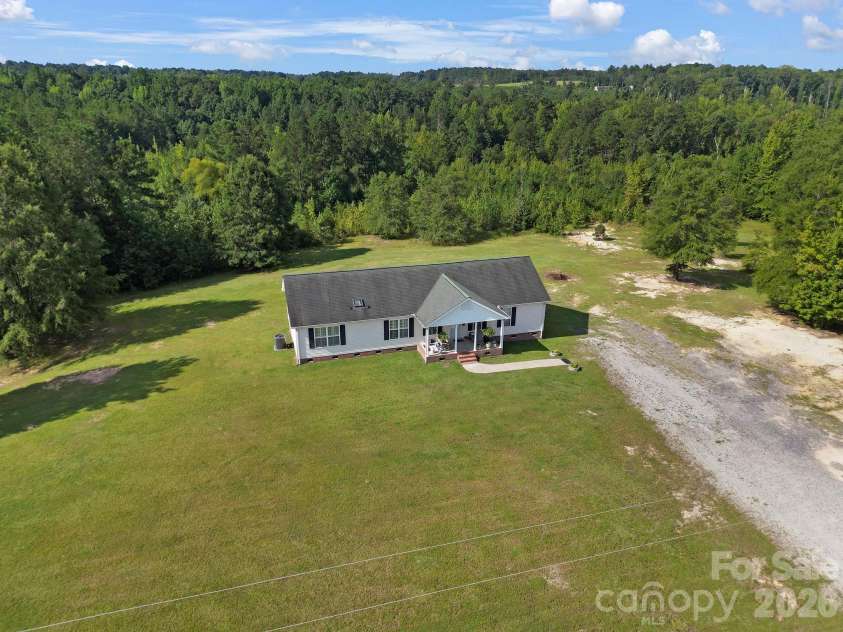 1915 Beach Lane, Heath Springs, SC 29058.  MLS# CAR4413061, YatesRealty ID 44189. 