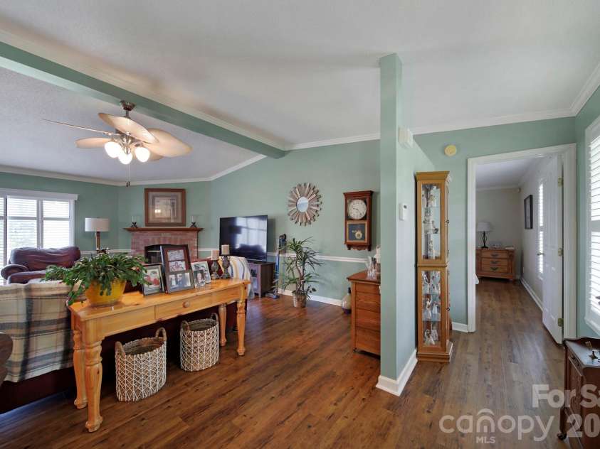 1915 Beach Lane, Heath Springs, SC 29058.  MLS# CAR4413061, YatesRealty ID 44189. 