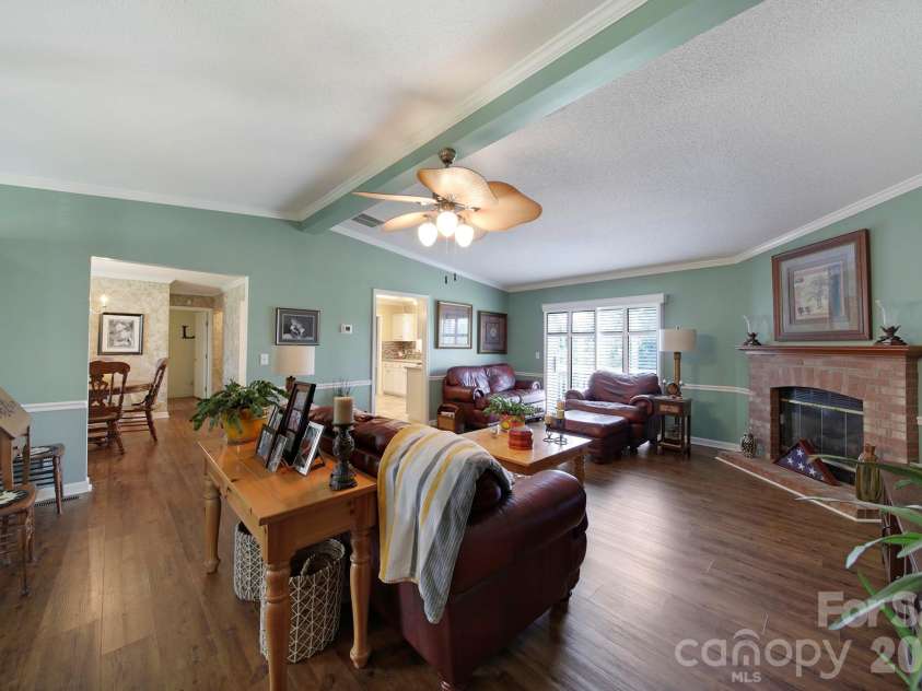 1915 Beach Lane, Heath Springs, SC 29058.  MLS# CAR4413061, YatesRealty ID 44189. 