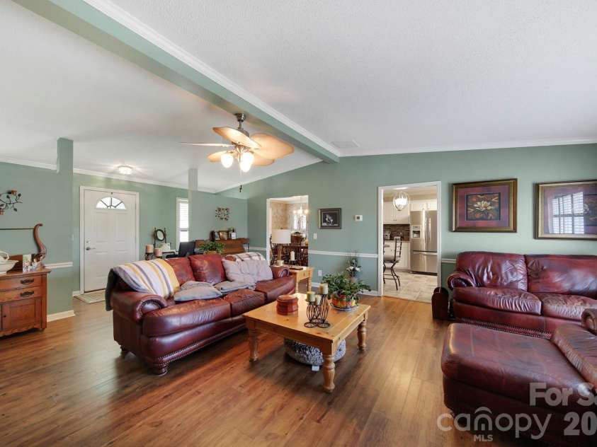 1915 Beach Lane, Heath Springs, SC 29058.  MLS# CAR4413061, YatesRealty ID 44189. 