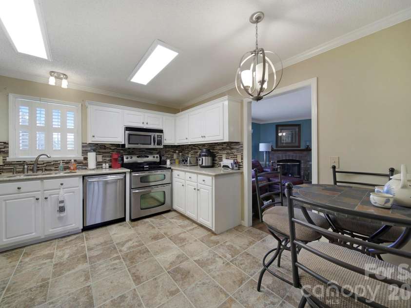 1915 Beach Lane, Heath Springs, SC 29058.  MLS# CAR4413061, YatesRealty ID 44189. 