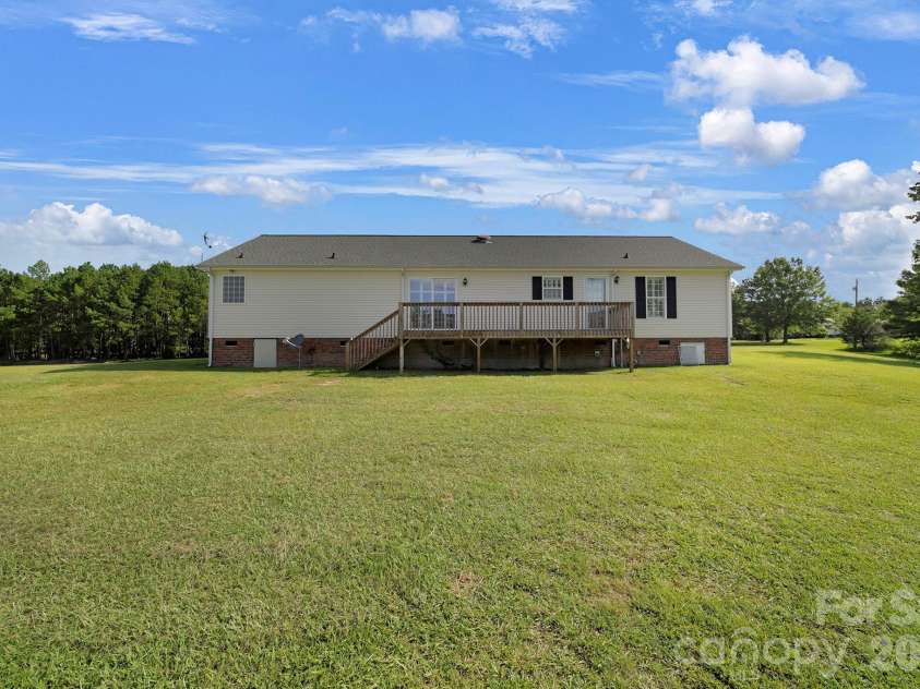 1915 Beach Lane, Heath Springs, SC 29058.  MLS# CAR4413061, YatesRealty ID 44189. 