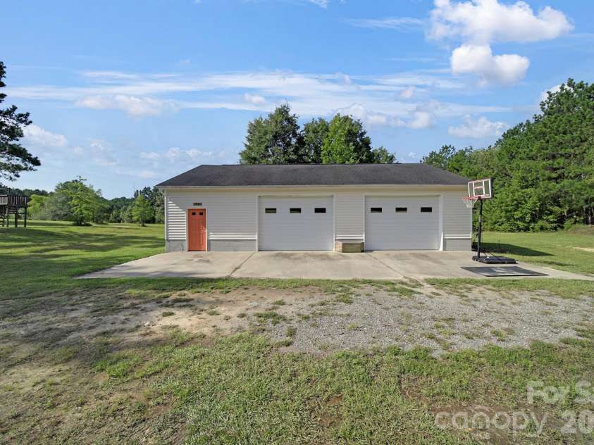 1915 Beach Lane, Heath Springs, SC 29058.  MLS# CAR4413061, YatesRealty ID 44189. 