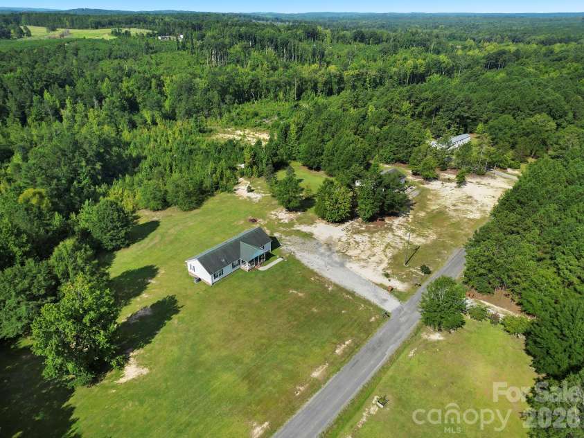 1915 Beach Lane, Heath Springs, SC 29058.  MLS# CAR4413061, YatesRealty ID 44189. 