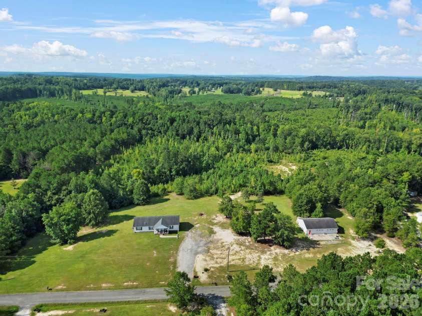1915 Beach Lane, Heath Springs, SC 29058.  MLS# CAR4413061, YatesRealty ID 44189. 
