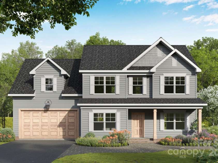 1146 Nations Drive, Charlotte, NC 28217.  MLS# CAR4225308, YatesRealty ID 4419. Representation