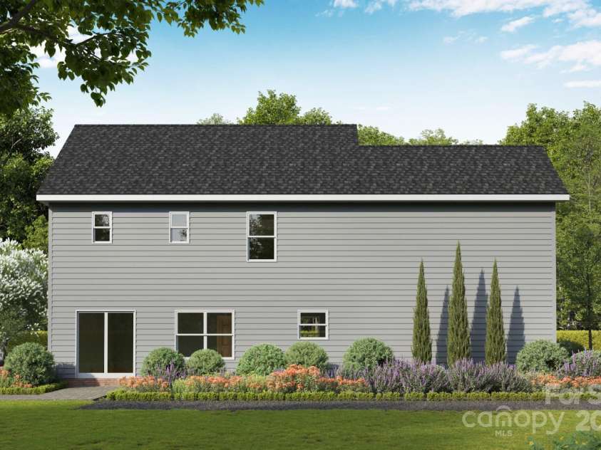 1146 Nations Drive, Charlotte, NC 28217.  MLS# CAR4225308, YatesRealty ID 4419. Representation