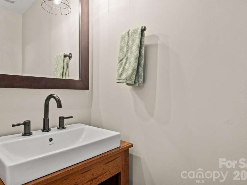 4436 Roundwood Court, Indian Trail, NC 28079.  MLS# CAR4331458, YatesRealty ID 4419. Half bath