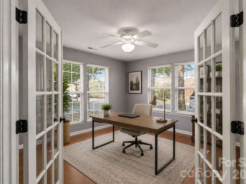 768 Naramore Street, Davidson, NC 28036.  MLS# CAR4413107, YatesRealty ID 44190. 