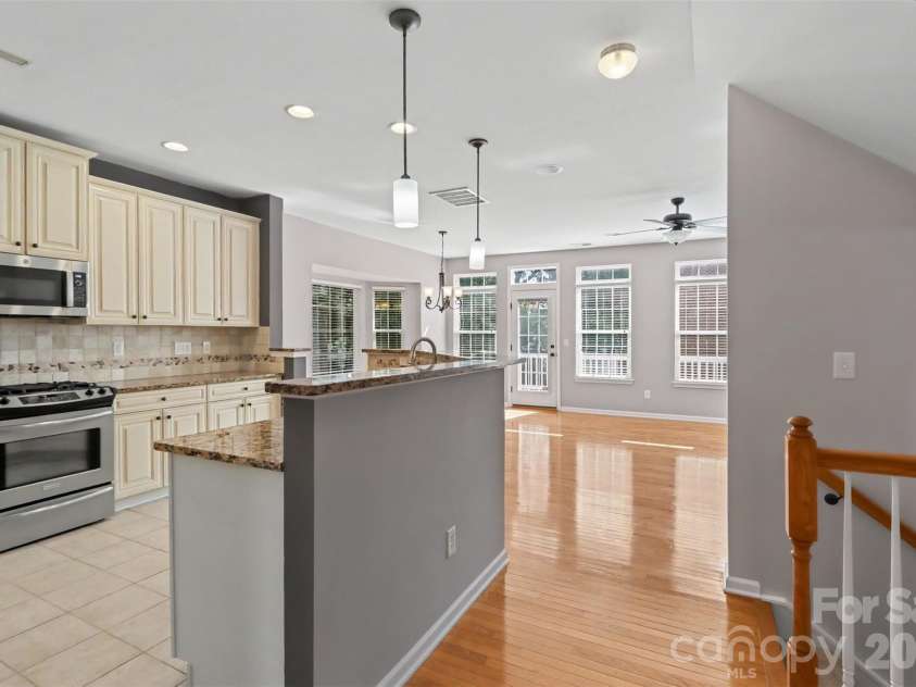 768 Naramore Street, Davidson, NC 28036.  MLS# CAR4413107, YatesRealty ID 44190. 