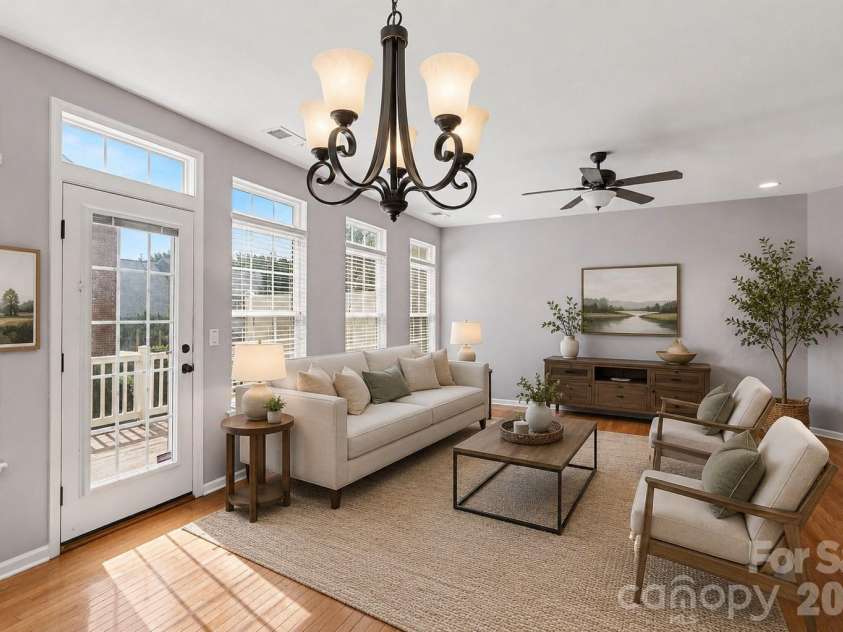 768 Naramore Street, Davidson, NC 28036.  MLS# CAR4413107, YatesRealty ID 44190. 