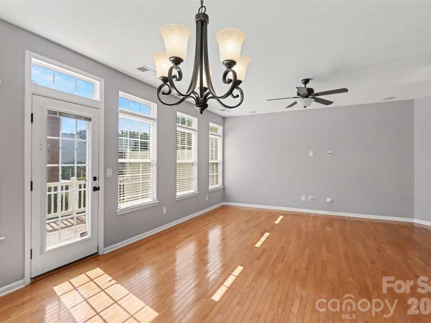 768 Naramore Street, Davidson, NC 28036.  MLS# CAR4413107, YatesRealty ID 44190. 