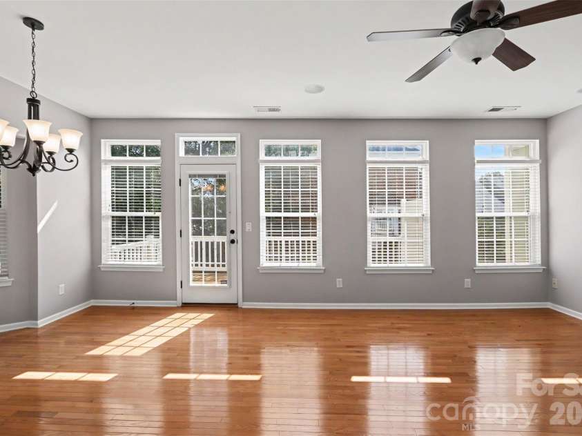 768 Naramore Street, Davidson, NC 28036.  MLS# CAR4413107, YatesRealty ID 44190. 