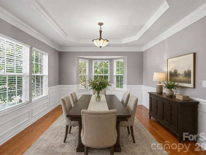 768 Naramore Street, Davidson, NC 28036.  MLS# CAR4413107, YatesRealty ID 44190. 