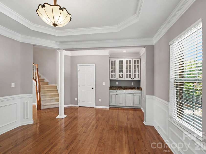 768 Naramore Street, Davidson, NC 28036.  MLS# CAR4413107, YatesRealty ID 44190. 