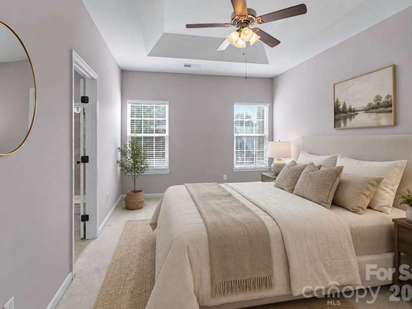 768 Naramore Street, Davidson, NC 28036.  MLS# CAR4413107, YatesRealty ID 44190. 