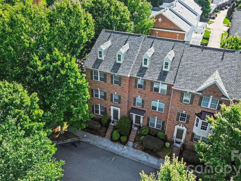 768 Naramore Street, Davidson, NC 28036.  MLS# CAR4413107, YatesRealty ID 44190. 
