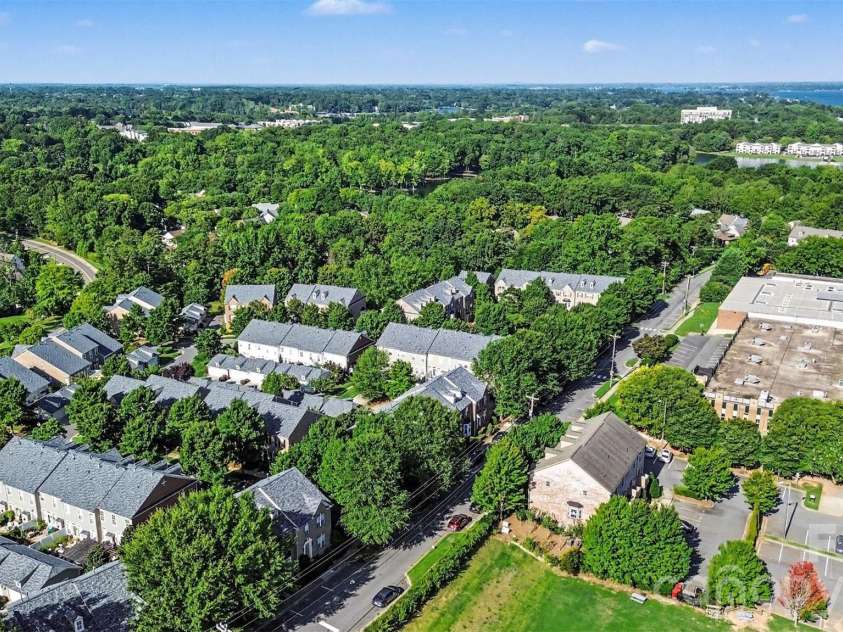 768 Naramore Street, Davidson, NC 28036.  MLS# CAR4413107, YatesRealty ID 44190. 