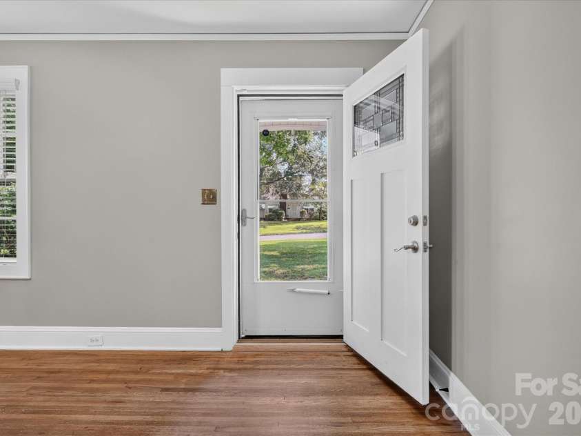 695 Wilmar Street, Concord, NC 28025.  MLS# CAR4413114, YatesRealty ID 44191. 