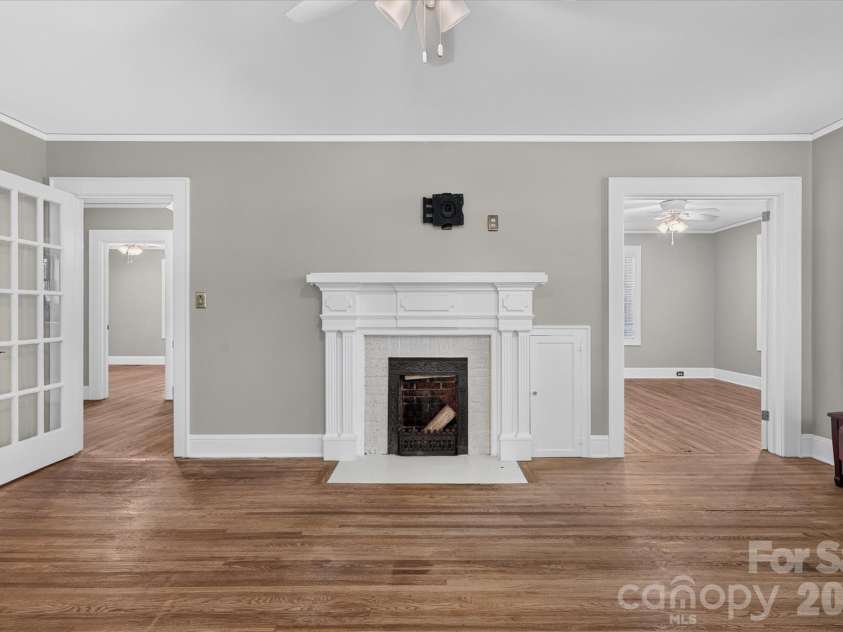 695 Wilmar Street, Concord, NC 28025.  MLS# CAR4413114, YatesRealty ID 44191. 