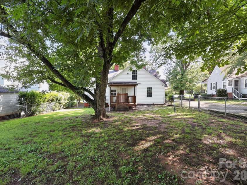 695 Wilmar Street, Concord, NC 28025.  MLS# CAR4413114, YatesRealty ID 44191. 