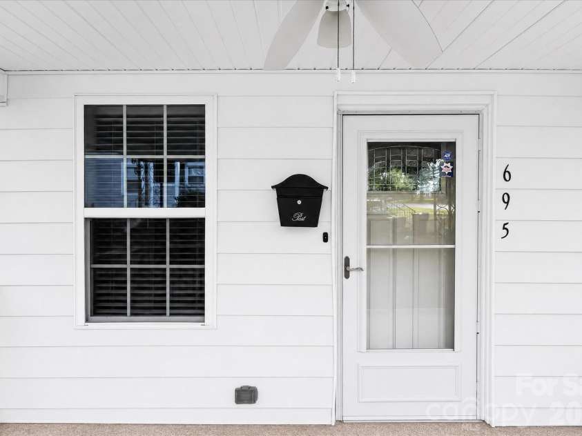 695 Wilmar Street, Concord, NC 28025.  MLS# CAR4413114, YatesRealty ID 44191. 