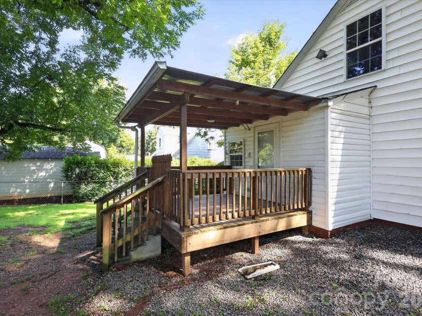 695 Wilmar Street, Concord, NC 28025.  MLS# CAR4413114, YatesRealty ID 44191. 