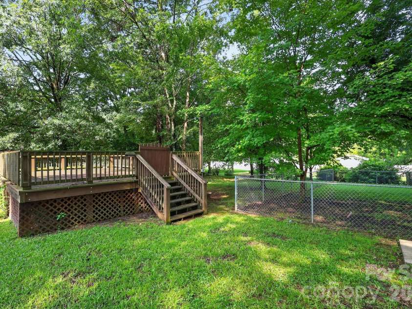 695 Wilmar Street, Concord, NC 28025.  MLS# CAR4413114, YatesRealty ID 44191. 
